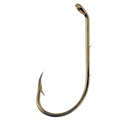 Mustad Krok - 5 pk 92641-BR - 4/0 - 42mm
