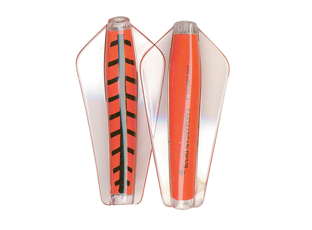 Tasmanian Devil 15 Red Terror - 7gr 