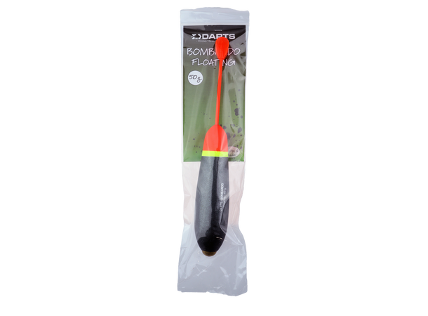 Bombardo Float Kasteplugg - 50 gr 