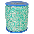 Flipper Line - Gr&#248;nn 4 mm - 180m - Spole