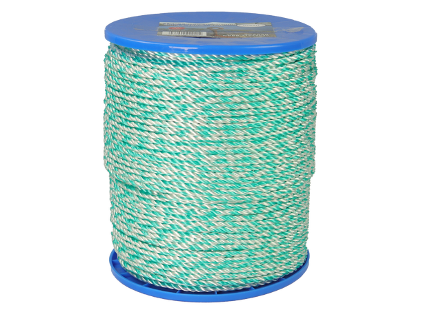 Flipper Line - Grønn 4 mm - 180m - Spole 