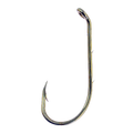 Mustad krok - 7 pk 92641-BR - 3/0 - 39mm