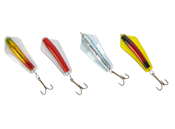 Tasmanian Devil Sett Ørret/Sjøørret - 13gr 