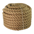 Tau Jute 32 mm - 40m - Kveil