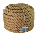 Tau Jute 32 mm - 50m - Kveil