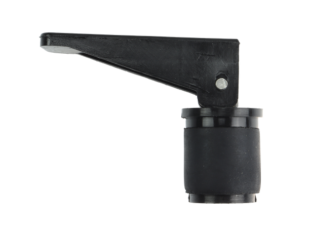 Ekspansjonsplugg Plast - 22-25 mm 