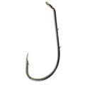 Mustad krok - 7 pk 92641-BR - 2/0 - 36mm
