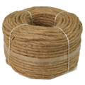 Tau Jute 4 mm - 50m - Kveil