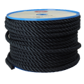 Tau Ulstron - Bl&#229; 14 mm - 73m - Spole