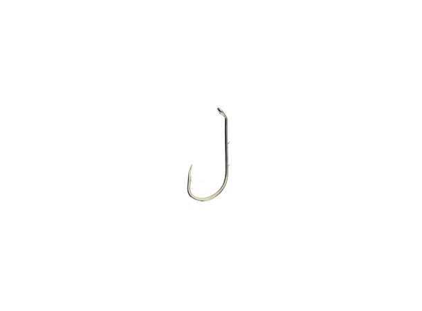 Mustad krok - 7 pk 92641-BR - 1/0 - 33mm 