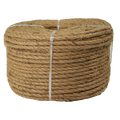Tau Jute 6 mm - 110m - Kveil