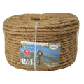 Tau Jute 6 mm - 110m - Kveil