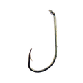 Mustad krok - 10 pk 92641-BR  - 1 - 30mm