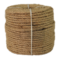 Tau Jute 8 mm - 110m - Kveil