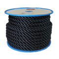 Tau Ulstron - Bl&#229; 18 mm - 40m - Spole