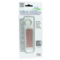 DMT - Diamantbryne mini Bryne - Foldbar