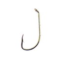Mustad krok - 10 pk 92641-BR  - 2- 28mm