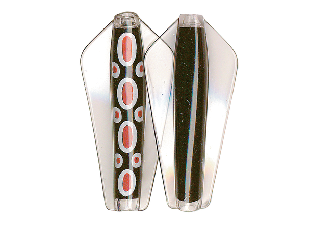 Tasmanian Devil 84 Black Toad - 13,5gr 