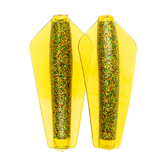 Tasmanian Devil S12 Sunburst - 7gr