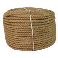 Tau Jute 10 mm -110m - Kveil