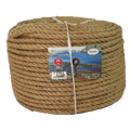 Tau Jute 10 mm -110m - Kveil