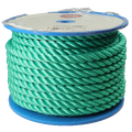 Tau Ulstron - Gr&#248;nn 18 mm - 40m - Spole