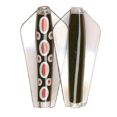 Tasmanian Devil 84 Black Toad - 20gr