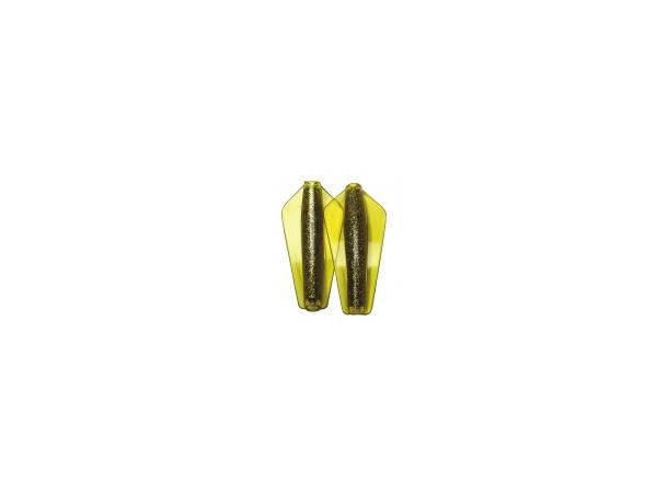 Tasmanian Devil N S12 Sunburst - 20gr