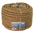 Tau Jute 14 mm - 50m - Kveil