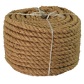 Tau Jute 14 mm - 50m - Kveil