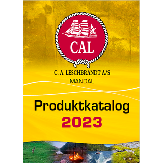 CAL Katalog 2022