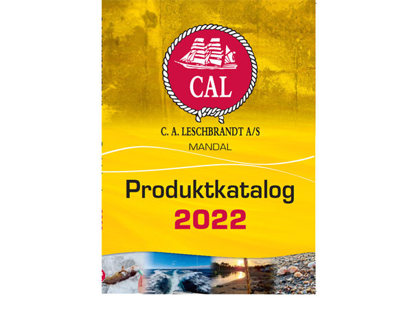 CAL Katalog 2022