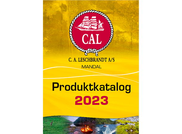 CAL Katalog 2023