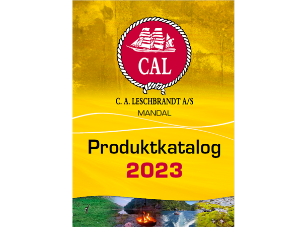 CAL Katalog 2023 