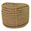 Tau Jute 18 mm - 50m - Kveil