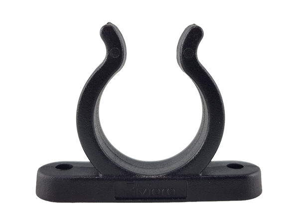 CAL Båtshakeholder Plast - 25 mm 