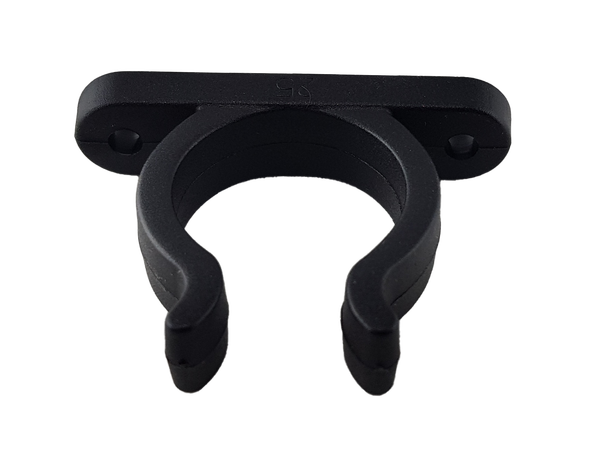 CAL Båtshakeholder Plast - 25 mm 