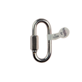 CAL Hurtigkobling Syrefast - 8 mm - Quick Link
