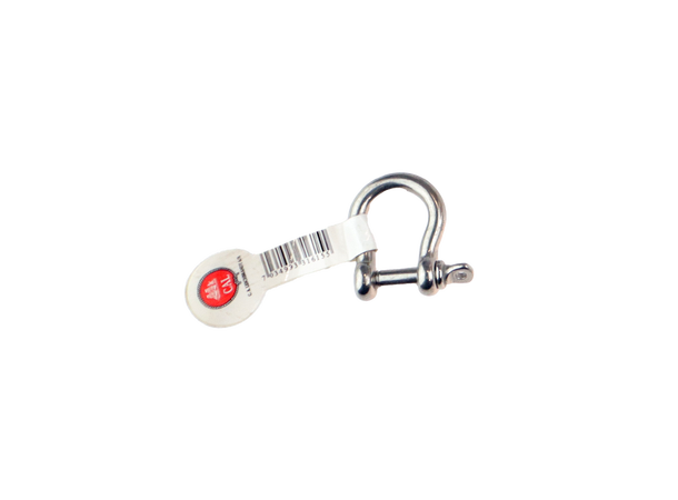 CAL Sjakkel H Syrefast - 3/16" - 5mm 