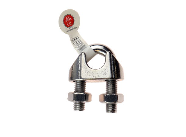 CAL Wireklemme Syrefast - 14 mm 