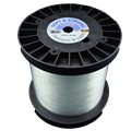 Sene Climax Perlon  1,20mm 500m hvit Soft & Strong 65kg