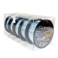 Sene Climax Sp. Ørret 0,20mm 3,7kg, 450m Lys blå