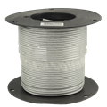 Wire PVC belagt 3-4MM, 100M spole