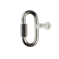 CAL Hurtigkobling Syrefast - 10 mm - Quick Link