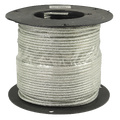 CAL Wire PVC belagt PVC / Galvanisert - 3-5 mm - 100 meter