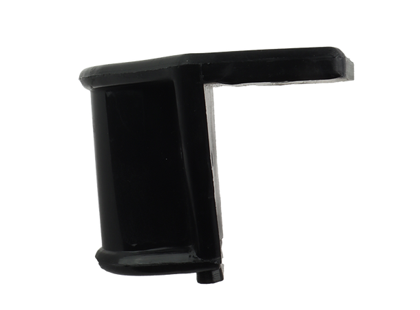 CAL Åregaffelhylse Sidemontert For åregaffel - pr.stk, nylon 18mm Ø 