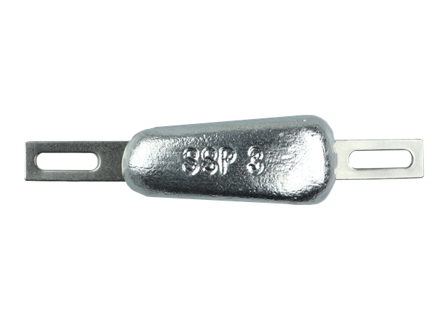 Sinkanode skrog 0,3KG  SSP