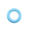 CAL Flottør Ring - 240 gr Garnring - 180x35 mm