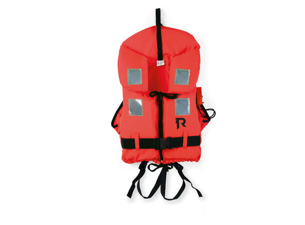 Regatta Soft Orange Redningsvest - 15-30kg 