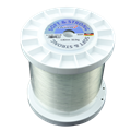 Sene Climax Perlon  0,80mm 500m hvit Soft & Strong 33kg